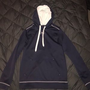 Under Armour Men’s hoodie